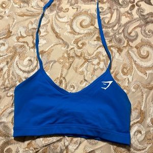 Top size small by Gymshark